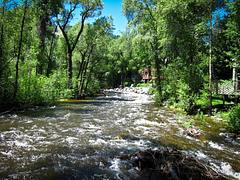 Aspen - June 2011