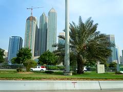 Abu Dhabi
