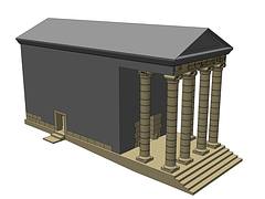 Tempio di Antas