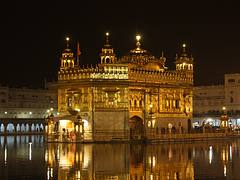 Amritsar, Golden Temple Amritsar, Golden Temple