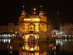 Amritsar, Golden Temple Amritsar, Golden Temple