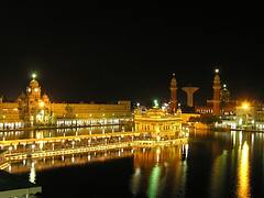 The Golden Temple The Golden Temple