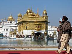 Darbar Sahib Darbar Sahib