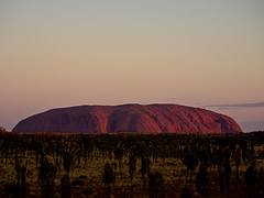 Uluru/Ayers Rock