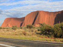Ayers Rock (Uluru)
