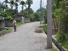 Biratnagar streetview 2