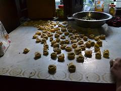 Tortellinis in Biratnagar