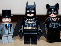 Batman Returns