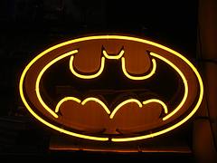 batman
