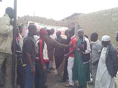 Bauchi Peoples Climate March
