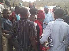 Bauchi Peoples Climate March