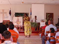 Church Services