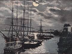 Bundaberg, Queensland - early 1900s
