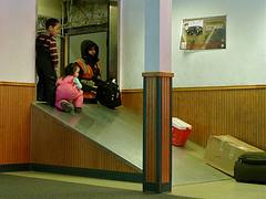 Bethel Baggage Ramp 1 of 2