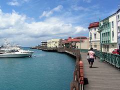 Promenade