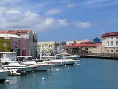 Harbour