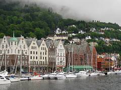 Bergen Bergen