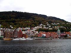 Bergen Bergen