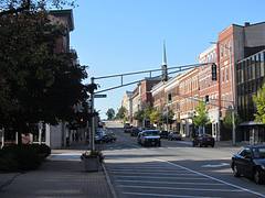 20120913 10 Main St. @ Broad St., Bangor, Maine
