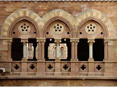 arches, bhuj