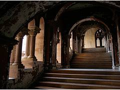 passage to india, bhuj