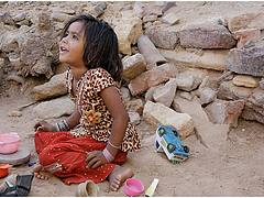 child's play, bhujodi kutch