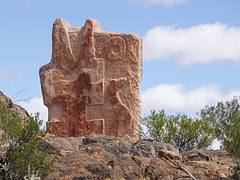 Broken Hill sculptures