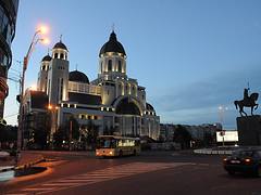 Catedrala Ortodoxa Bacau
