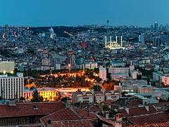 Ankara