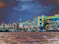 Belize City