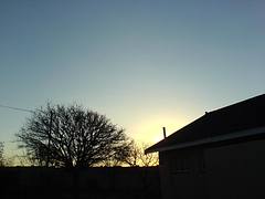 Sunset Sunset