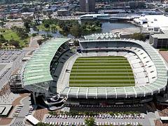 Free State Stadium Free State Stadium