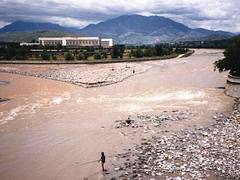 Dushabe, Tajikistan  -  1999