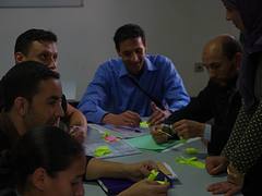 Formation Al Hoceima / Al Hoceima training