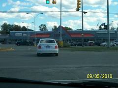Neiman's Family Market, Alpena