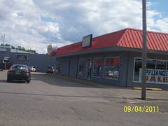 Alpena shops