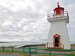 DGJ_8650 - Bonaventure Lighthouse