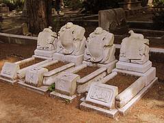 Bonaventure Cemetery