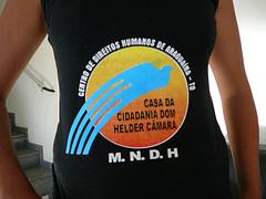 Center for the Defense of Human Rights - Araguaina --  Centro de Direitos Humanos de Araguaina