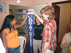 Center for the Defense of Human Rights in Araguaina, Tocatins-Dom Helder Camera (CDH)