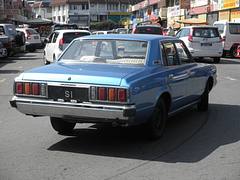 The Ultimate Car Of Sabah (North Borneo) The Ultimate Car Of Sabah (North Borneo)