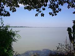 lake tana from bahar dar