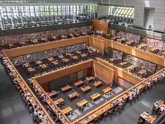 National Library of China - Beijing