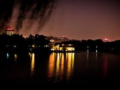 北京一夜 / One Night in Beijing