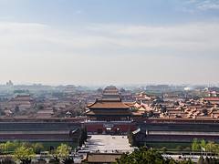 Forbidden City