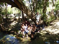 Flores: Bajawa to Riung