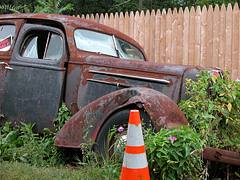 1935? Chevrolet