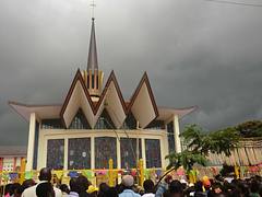Die neue Kirche