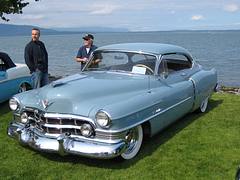 Cadillac Cadillac