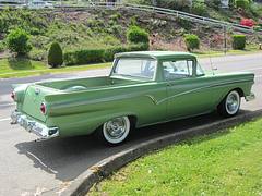 '57 Ranchero '57 Ranchero